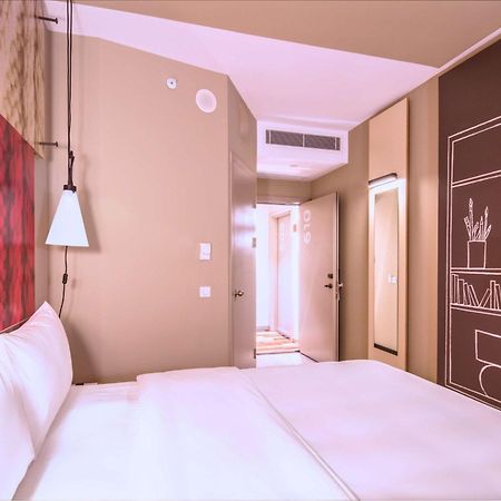 이비스 이스탄불 웨스트 호텔 외부 사진